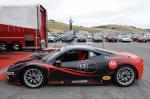 Ferrari 458 Challenge 2011 года